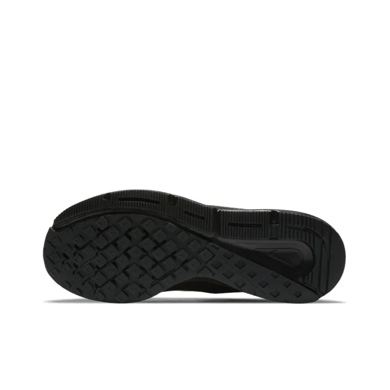 Nike Zoom Span 3 Shoes Black-5