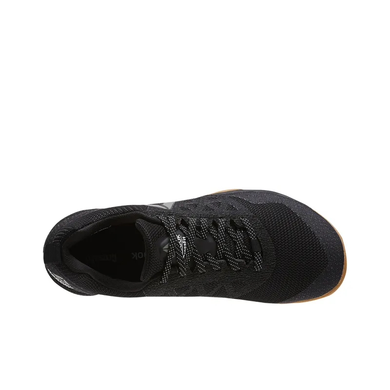 Reebok CrossFit Nano 6.0 Covert 'Black Gum'-3