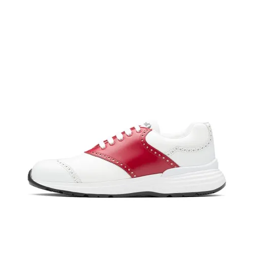 CHURCH'S Ch873 Low-top Sneakers