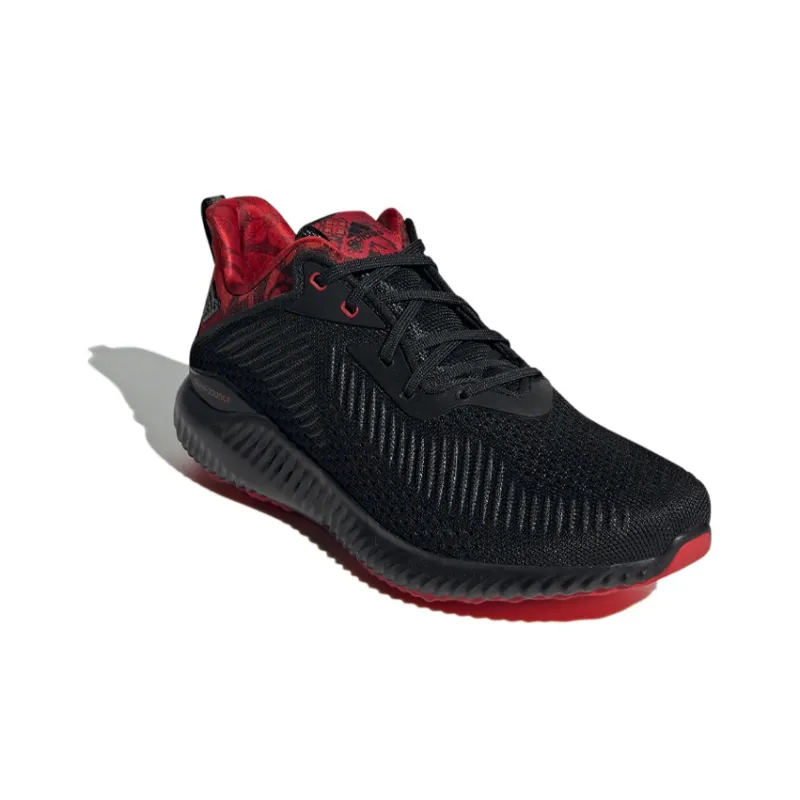 Adidas Alphabounce Ek 'Chinese New Year'-2