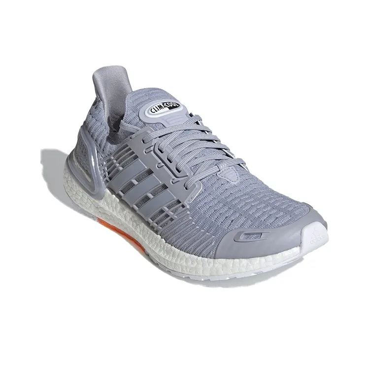 Adidas Ultra Boost Dna CC1 Halo Silver-2