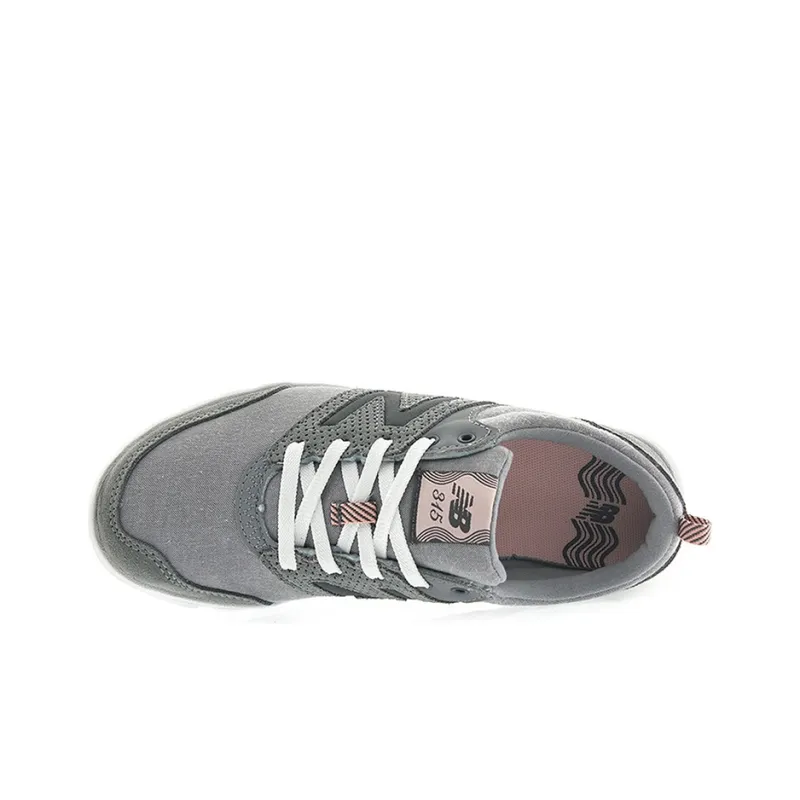 New Balance 315 Series Low Top Gray Women's-1