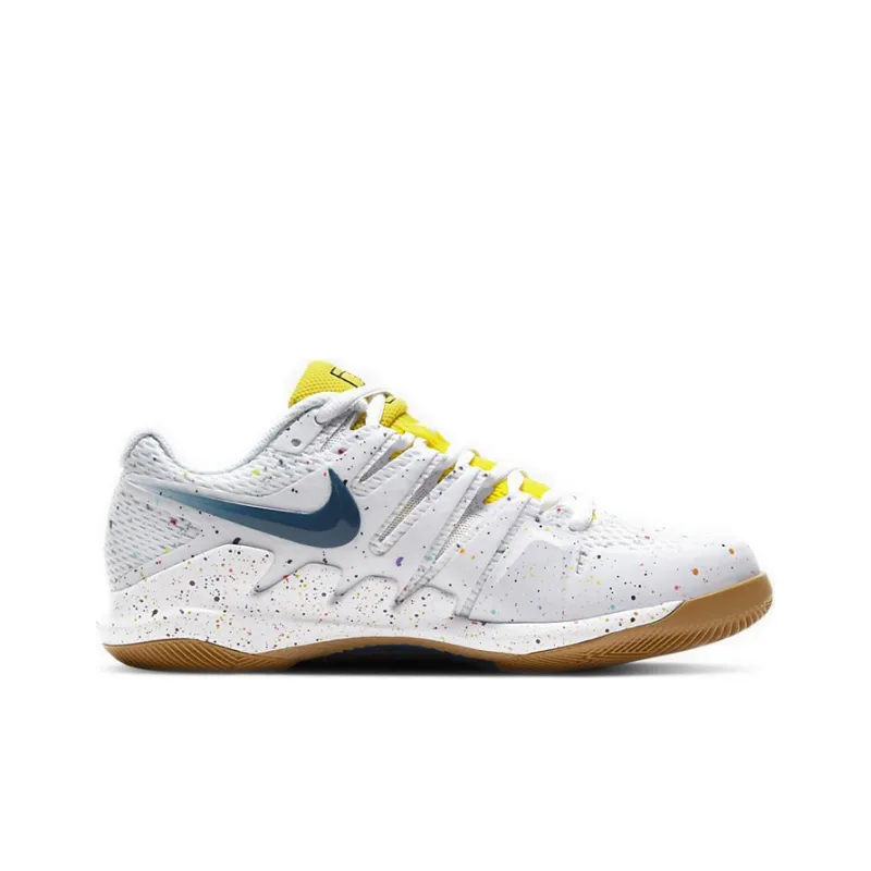 Nike Court Air Zoom Vapor X White Women's-1