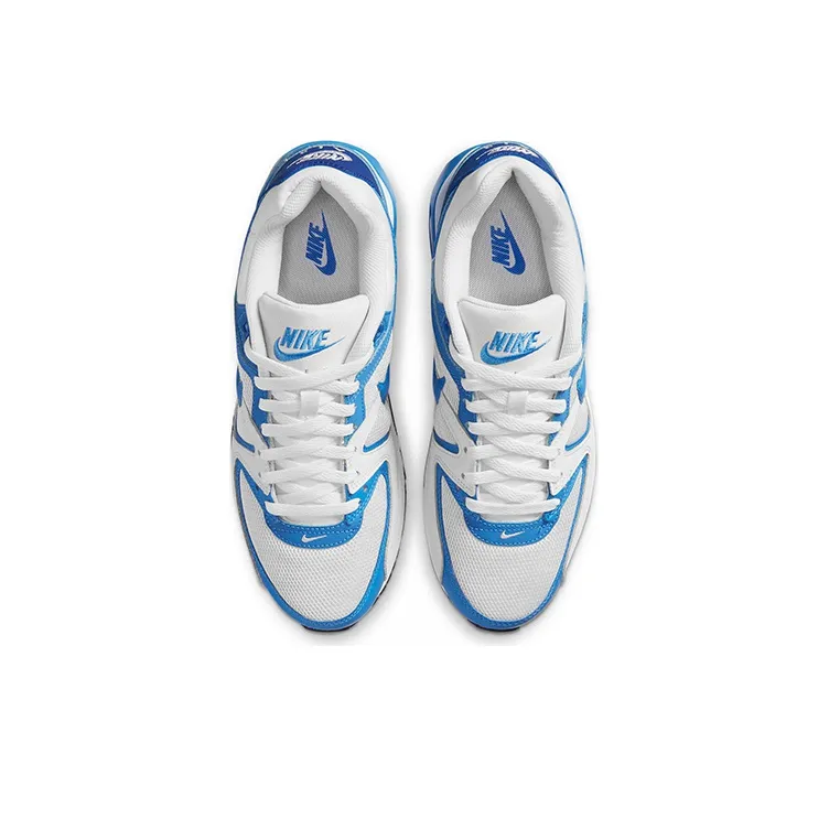 Nike Air Max Command Platinum Tint Pacific Blue-3