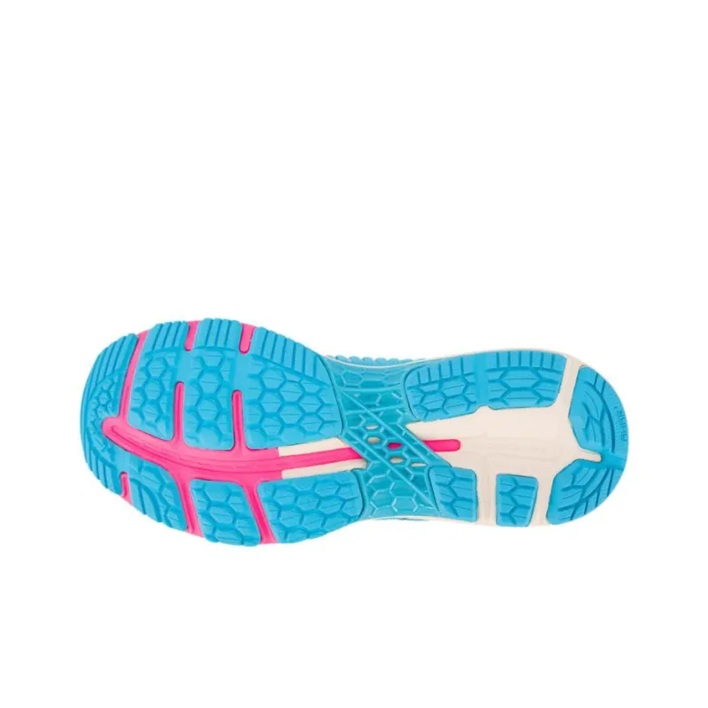 Asics Gel Kayano 25 'Blue' Women's-4