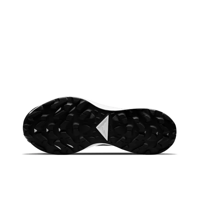Nike Pegasus Trail 3 Black White-5