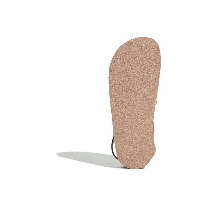 Adidas Adilette Ankle Wrap 'Pink' Women's-3