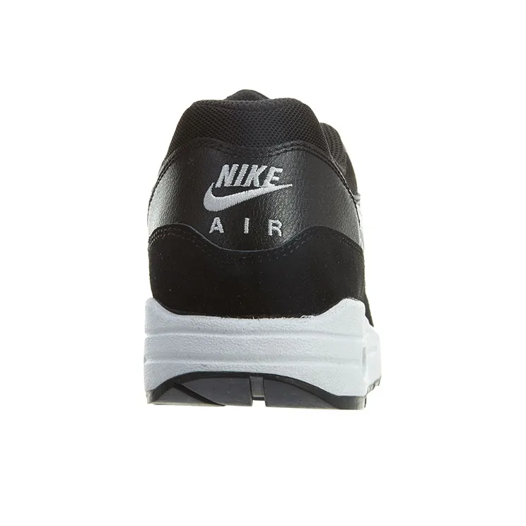 Nike Air Max1 Essential Black White Women's-3