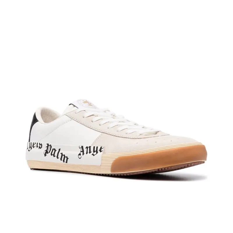 PALM ANGELS Vulcanized Low top Sneakers-1