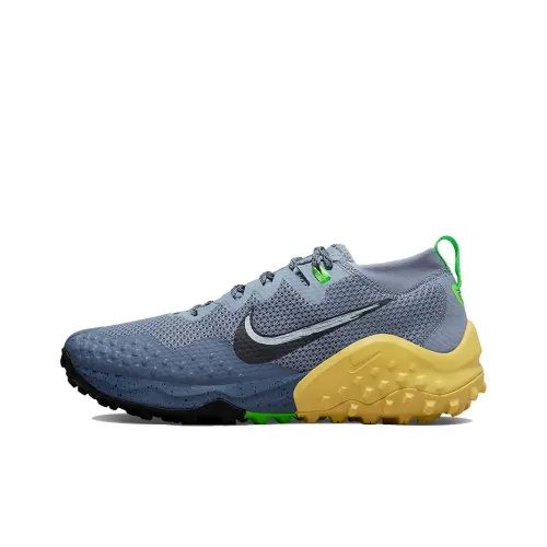 Nike Wildhorse 7 Ashen Slate Celery