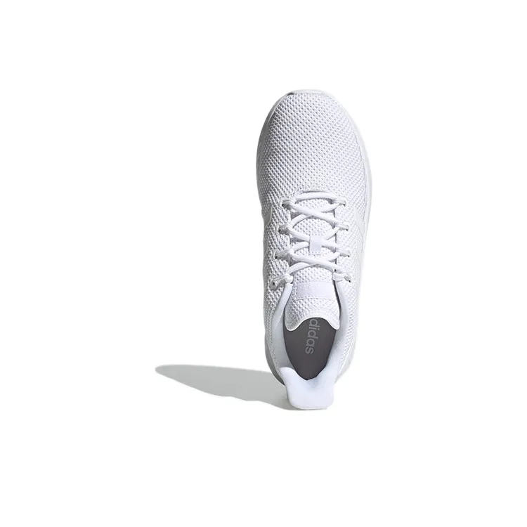 Adidas Neo Questar Flow Nxt Triple White-4
