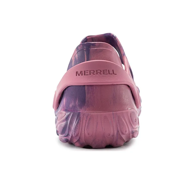 MERRELL Hydro Moc Erica Purple Pink Women's-3