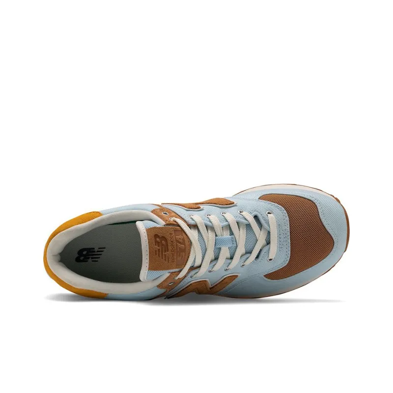 New Balance 574 Uv Glow Faded Workwear-2
