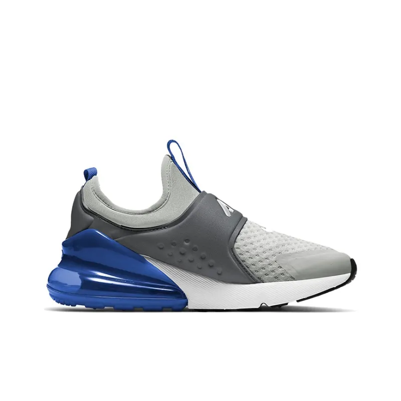Nike Air Max 270 Extreme 'Grey Fog Game Royal' GS-1