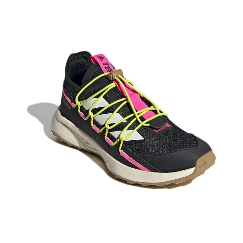Adidas Terrex Voyager 21 Travel 'Black Pink' Women's-2