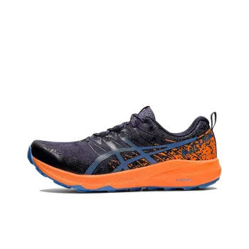 Asics Fuji Lite 2 Indigo Fog Blue Harmony