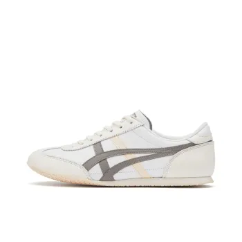 Onitsuka Tiger Machu Racer 'White Grey'