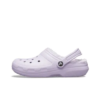 Crocs Clogs Women's Light Purple