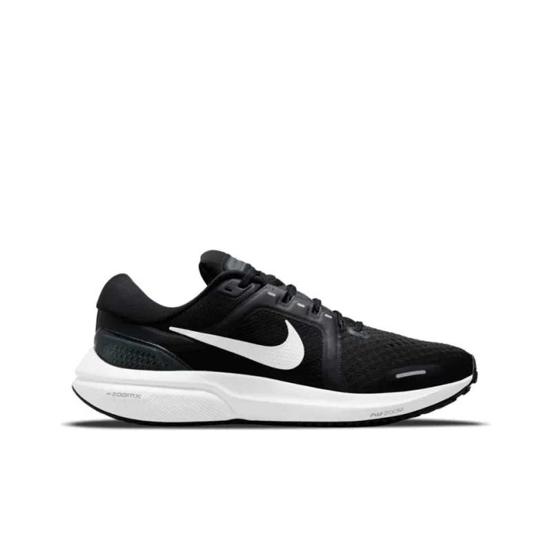 Nike Air Zoom Vomero 16 Black White-1