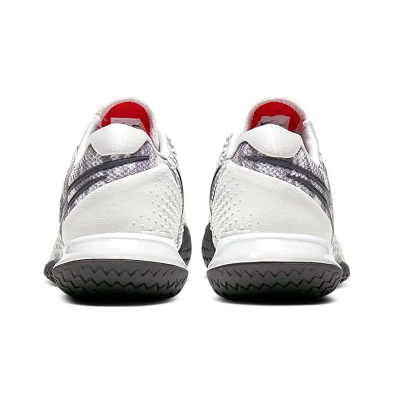 Nike Court Air Zoom Vapor Cage 4 'Platinum Tint Grey' Women's-4