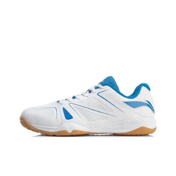 LINING Sharp Edge Professional Table Tennis Shoes Men Low Top