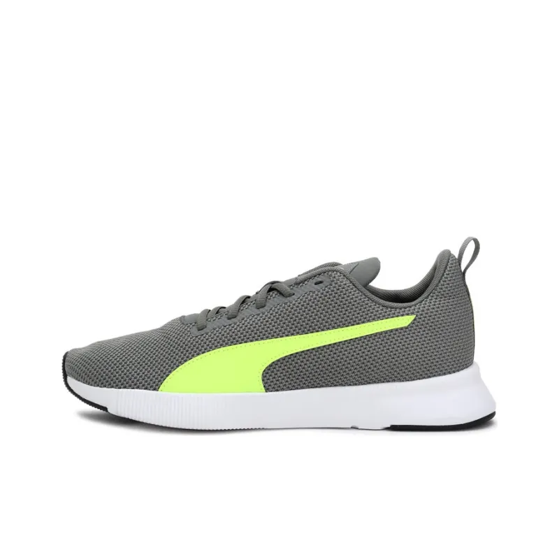 PUMA Robust Running Shoes Women's Low-Top Gray-0