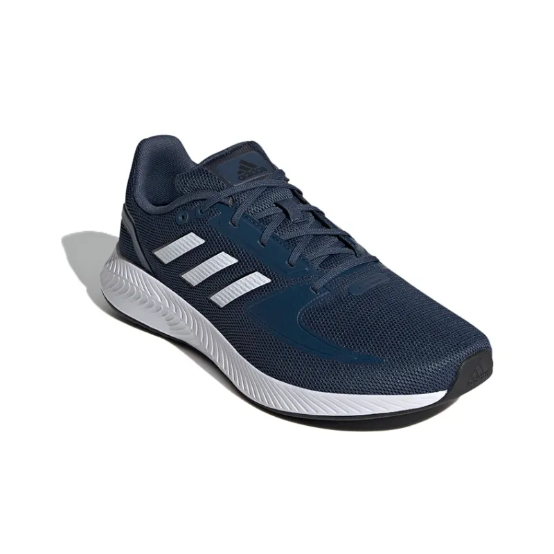 Adidas Neo Runfalcon 2.0 'Crew Navy'-2