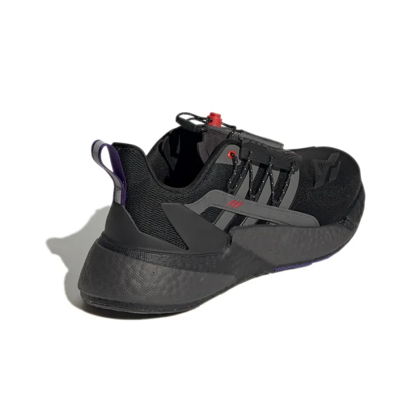 Adidas X9000l4 Tf Turf I Comfortable Black-3