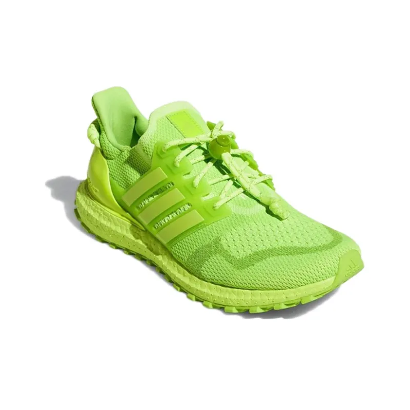 Adidas Ultra Boost Og Beyonce Ivy Park Solar Green-2