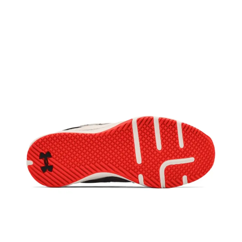 Under Armour Charged Focus 'Concrete Grey Flux'-3