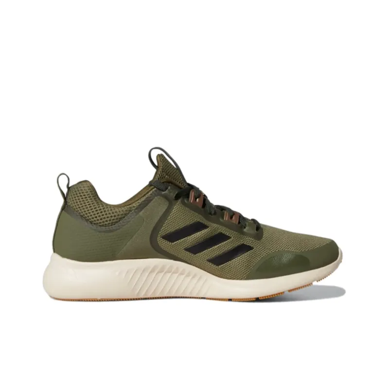 Adidas Edgebounce 1.5 Durable Breathable Low-Top Running Shoes-1