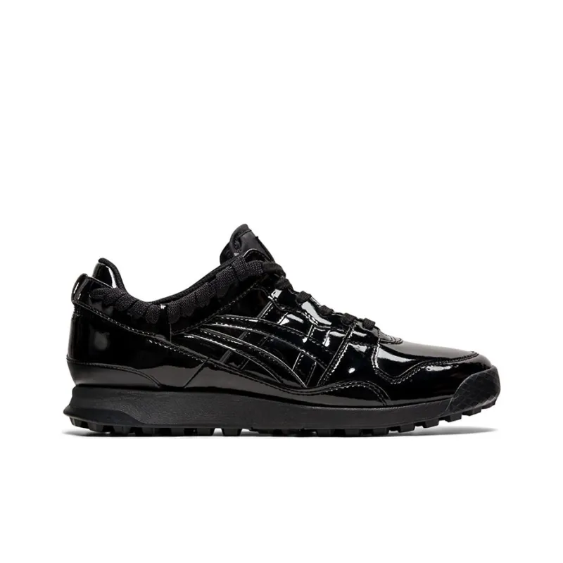 Onitsuka Tiger Horizonia Shoes 'Black'-1