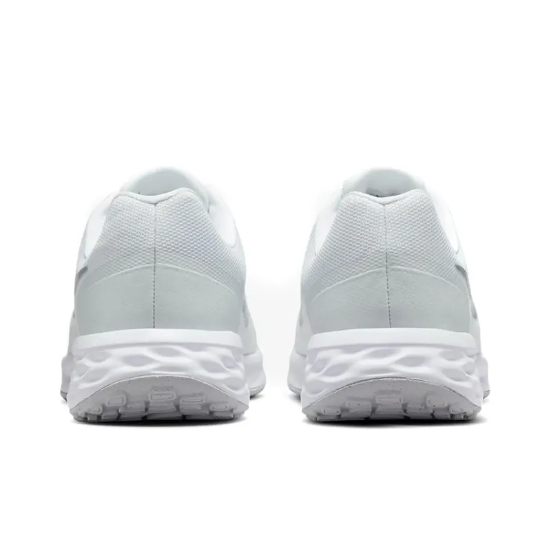 Nike Revolution 6 Next Nature 'White Pure Platinum' Women's-4