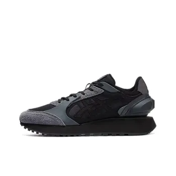 Onitsuka Tiger Moage Co 'Black Carrier Grey'