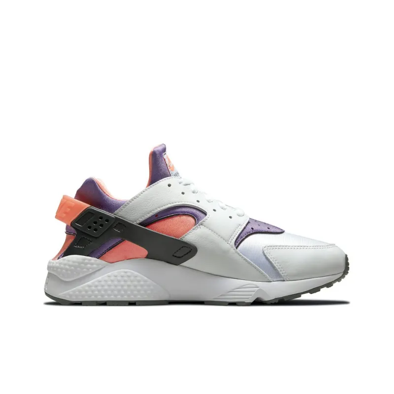 Nike Air Huarache Bright Mango-1