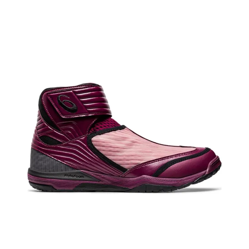 Asics Gel Nepxa Kiko Kostadinov Red-1