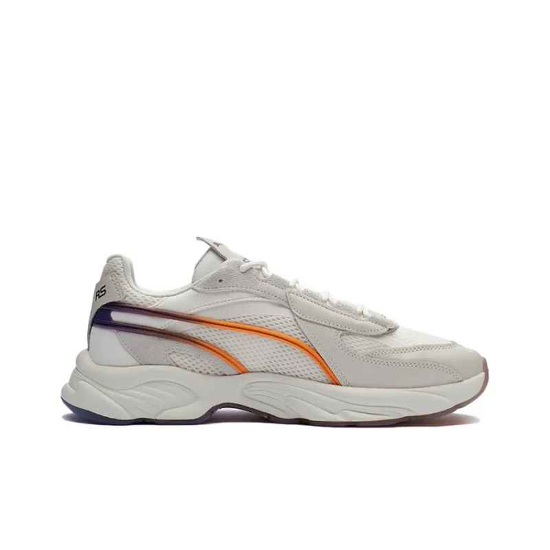 PUMA Rs Connect Ombre White/Orange-1