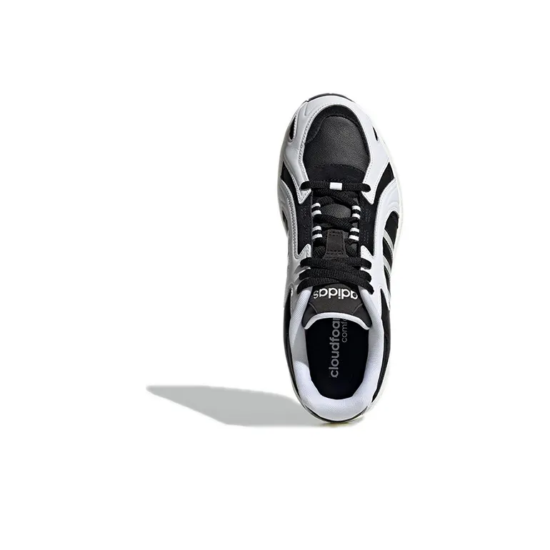 Adidas Neo Crazychaos Shadow 2.0 'Black White'-4