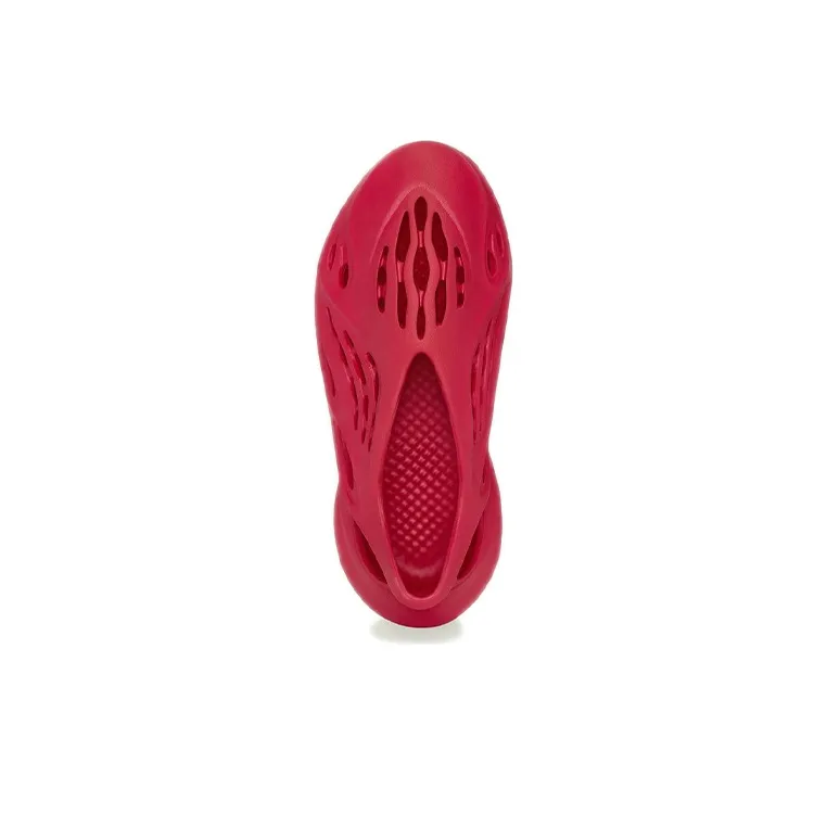 Adidas Yeezy Foam Rnnr Vermillion-3