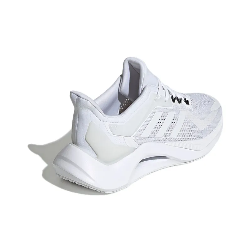 Adidas Alphatorsion 2.0 'Cloud White Grey' Women's-3