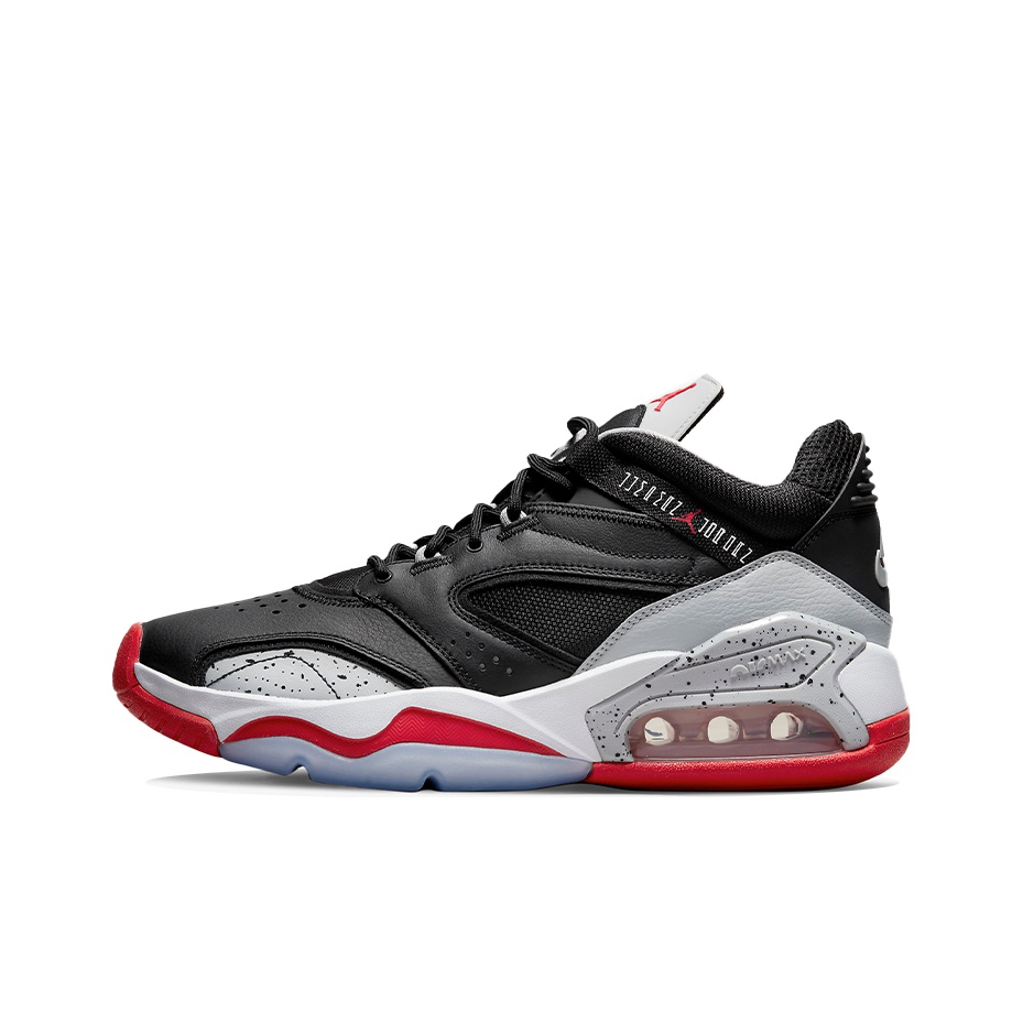 JORDAN Point Lane Black Cement 2022 - POIZON