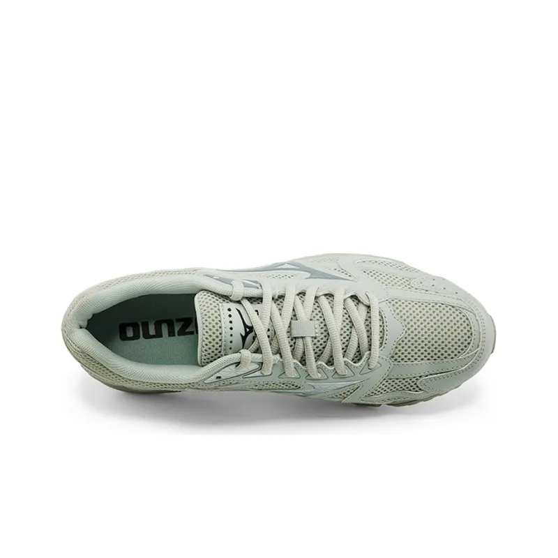 Mizuno Spark CN1 Grey-4