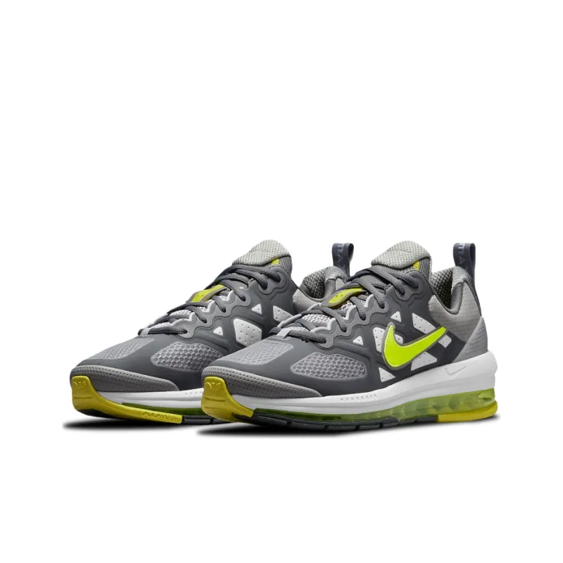 Nike Air Max Genome Neon-2