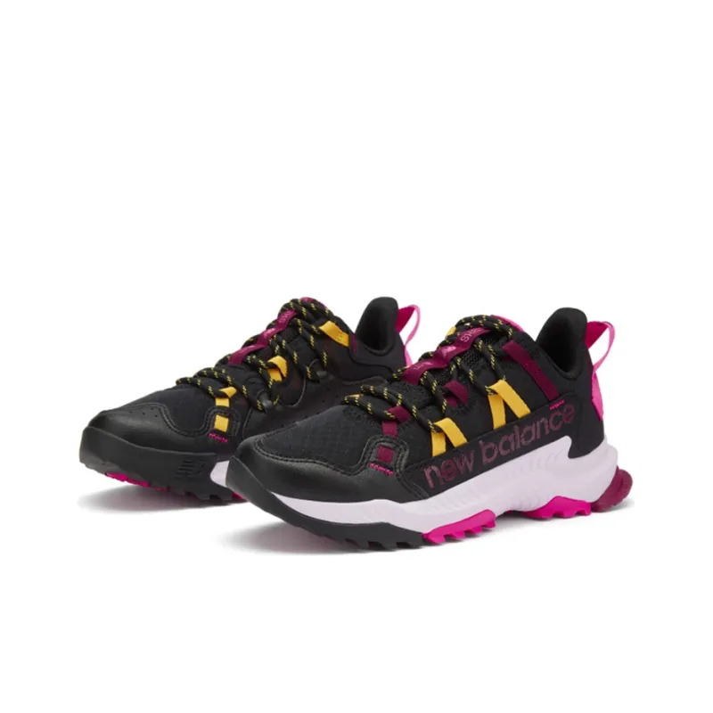 New Balance Shando 'Black Pink White' Women's-1