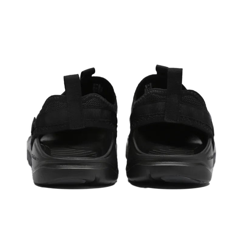 New Balance 4205 Sandal 'Black'-3