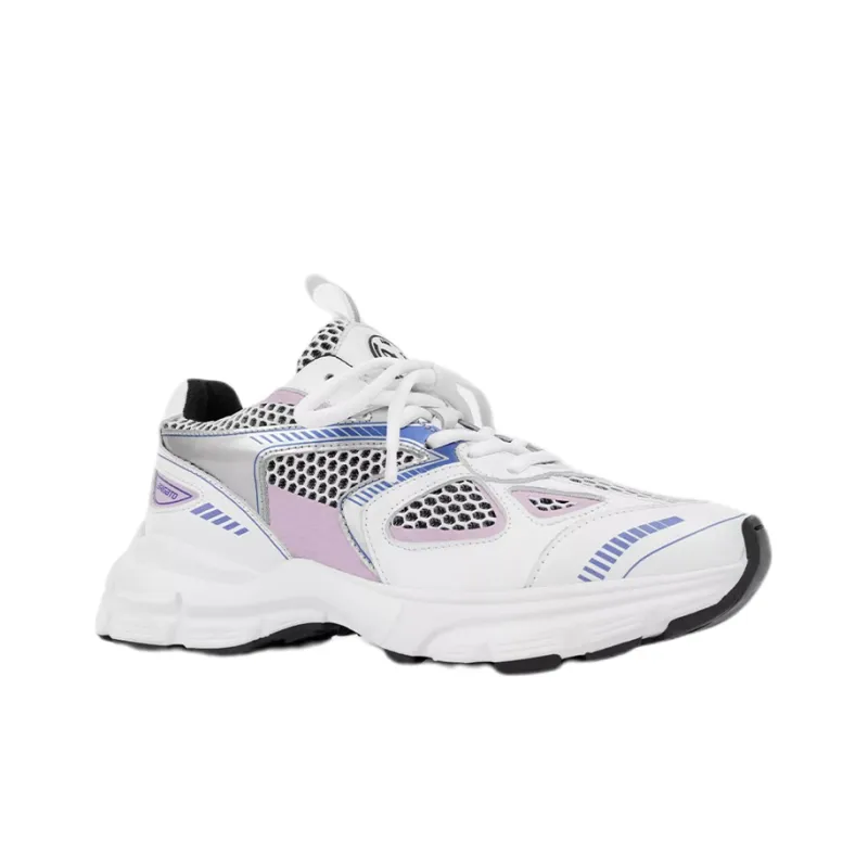 Axel Arigato Marathon Runner Lilac Women's-2