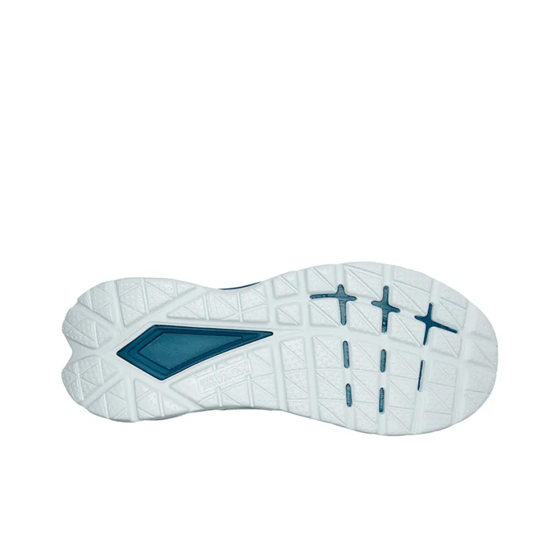 HOKA ONE ONE Mach 4 Blue Glass-3