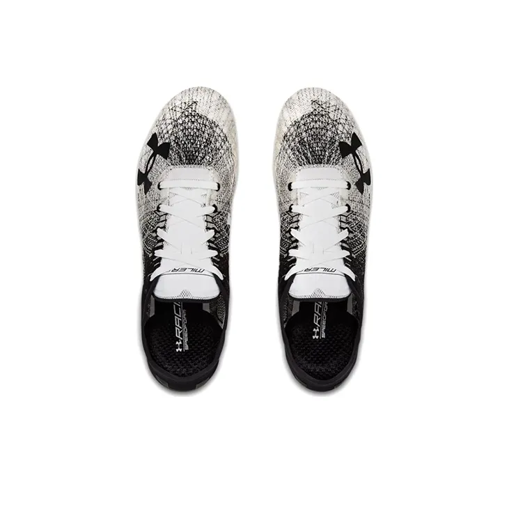 Under Armour Speedform Miler 2 'White Black'-3