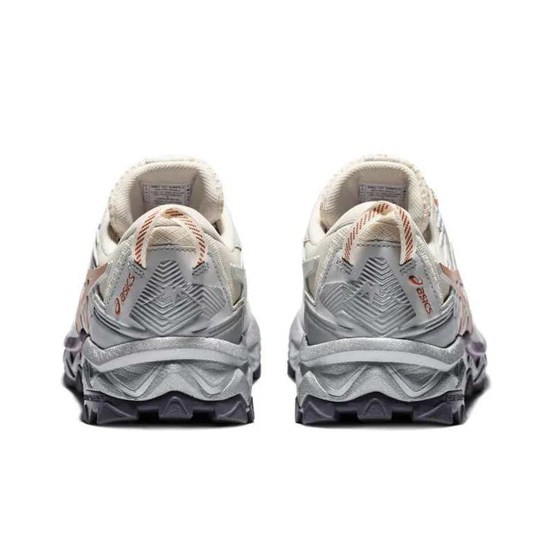 Asics Gel FujiTrabuco 8 'White Golden'-3
