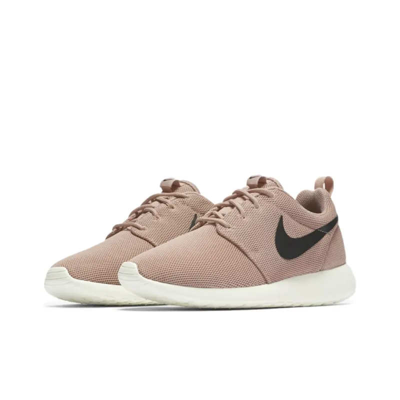 Nike Roshe One 'Particle Pink' Women's-2